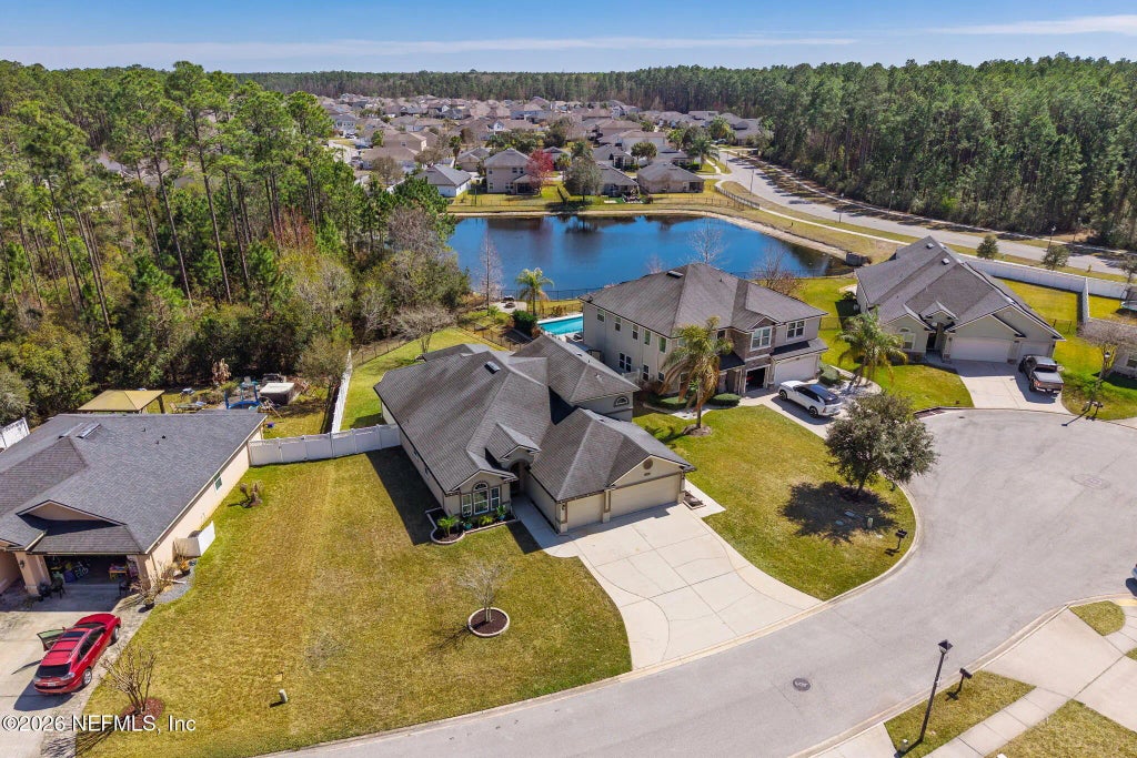 681 Grampian Highlands Drive, St. Johns