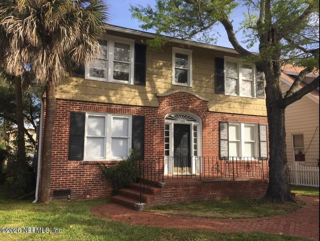 2523 Forbes Street, Jacksonville