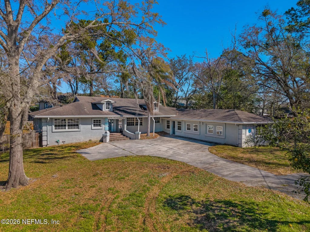 4365 Losco Road, Jacksonville