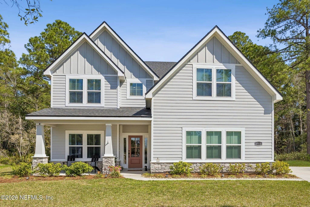 85110 Southern Creek Boulevard, Fernandina Beach