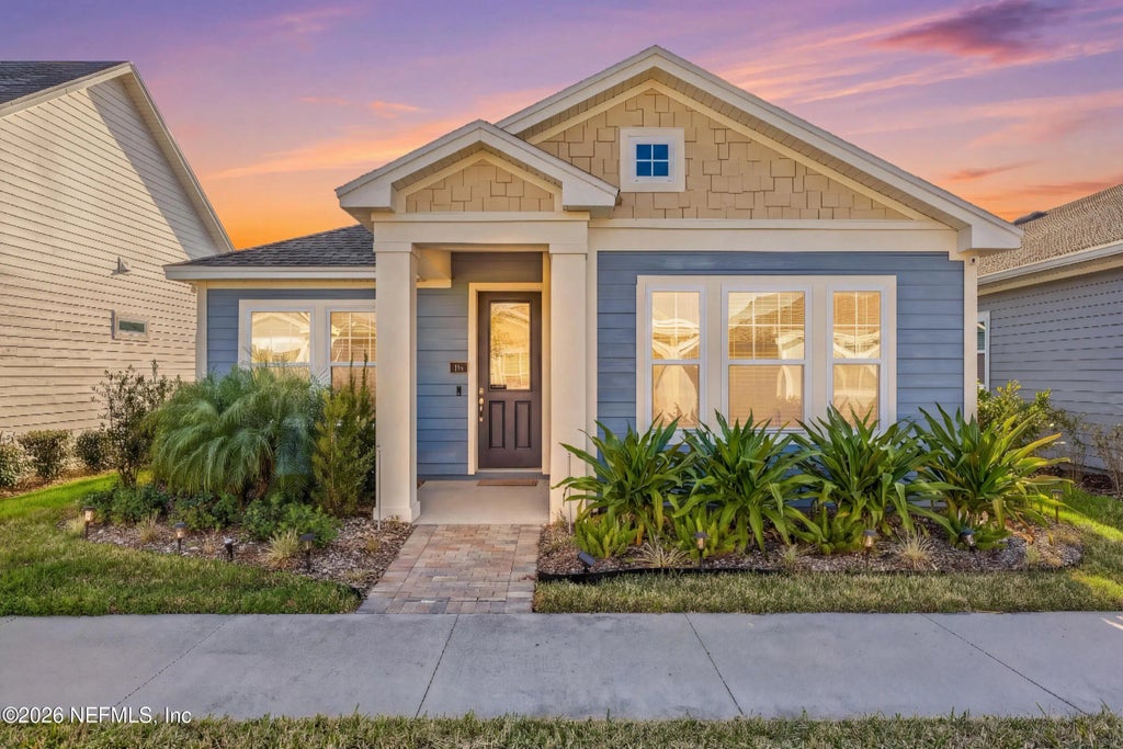 73 Bluebonnet Way, St. Augustine