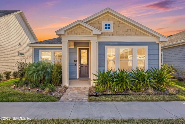 73 Bluebonnet Way, St. Augustine