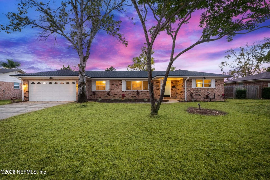 554 Bowie Boulevard, Orange Park