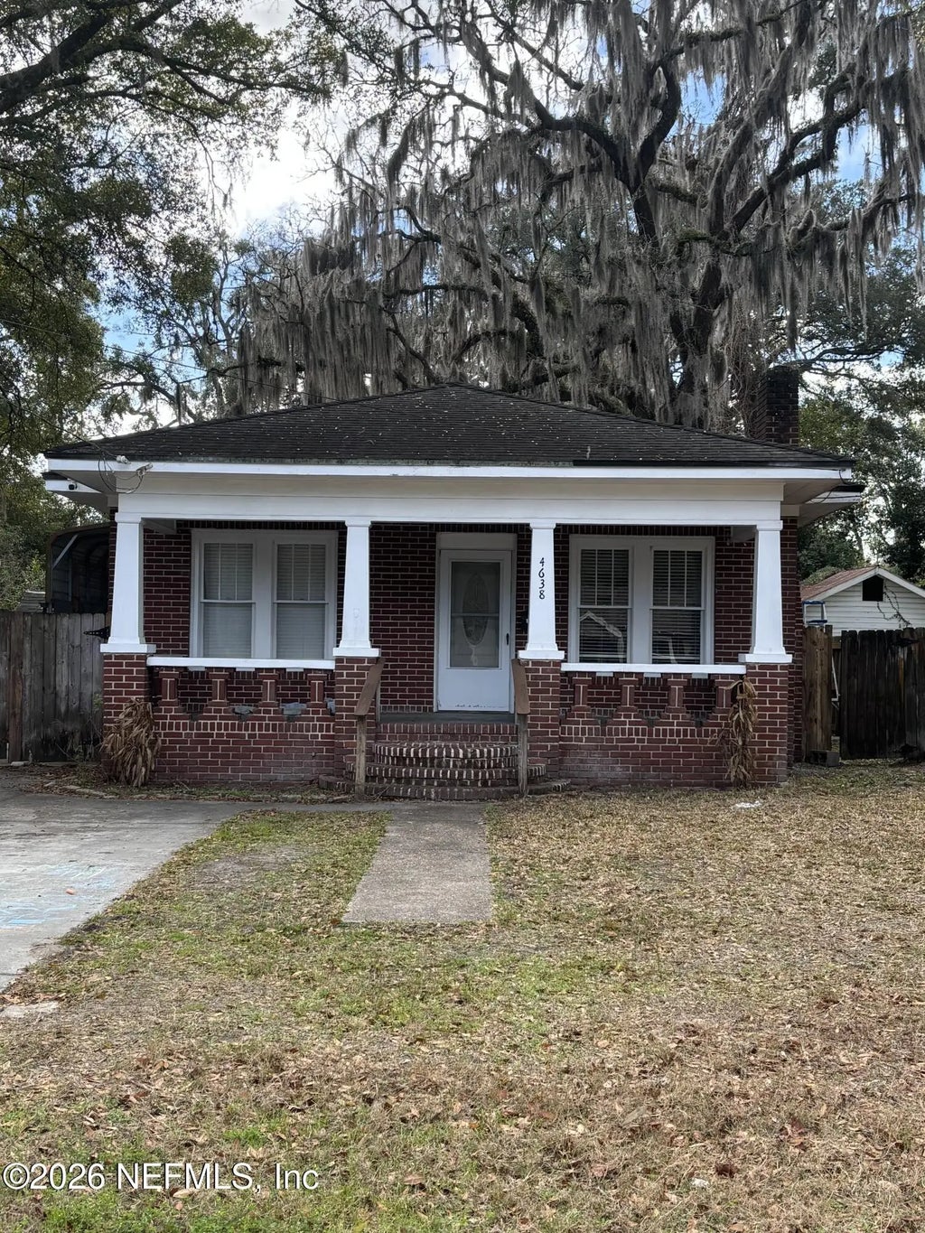 4638 Wheeler Avenue, Jacksonville