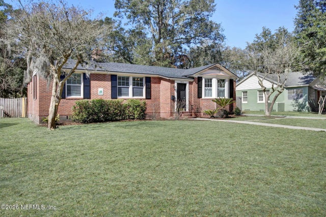 1416 San Mateo Avenue, Jacksonville