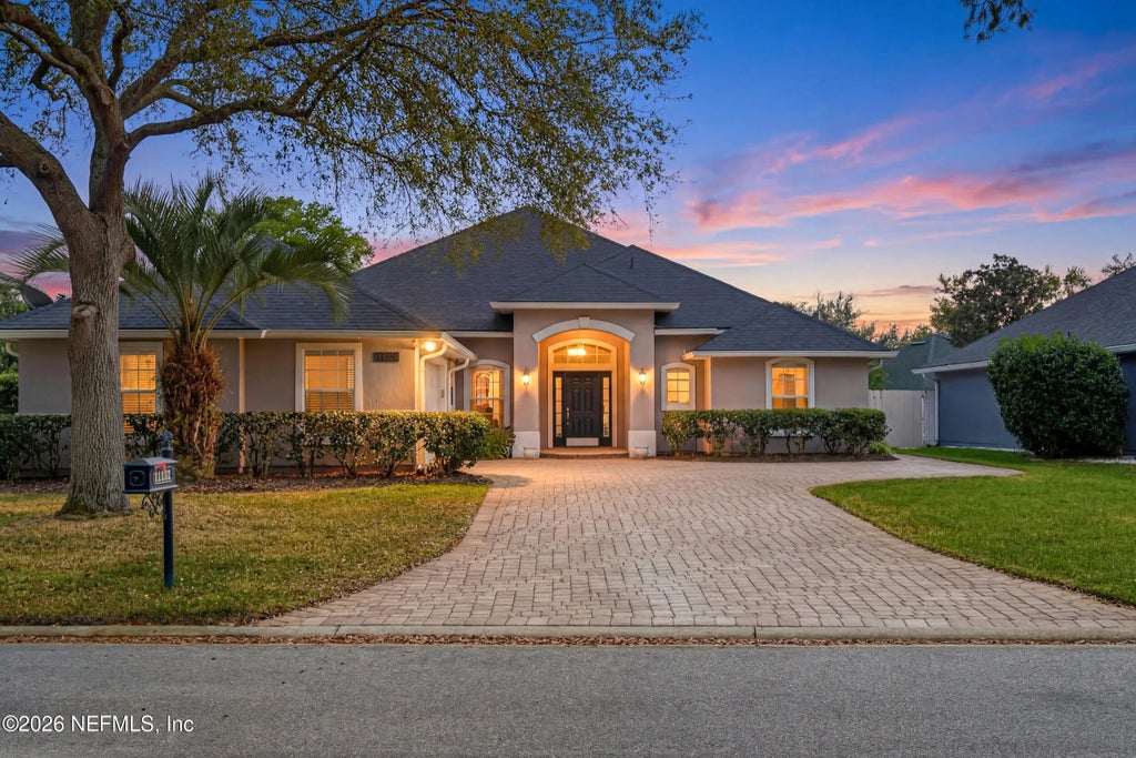 11132 Belfair Court, Jacksonville