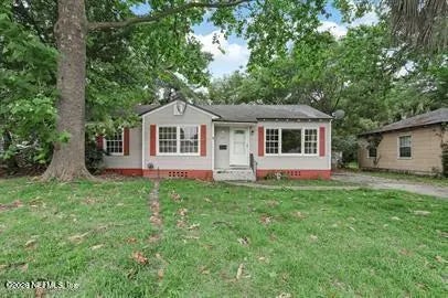 4826 Riverdale Road, Jacksonville