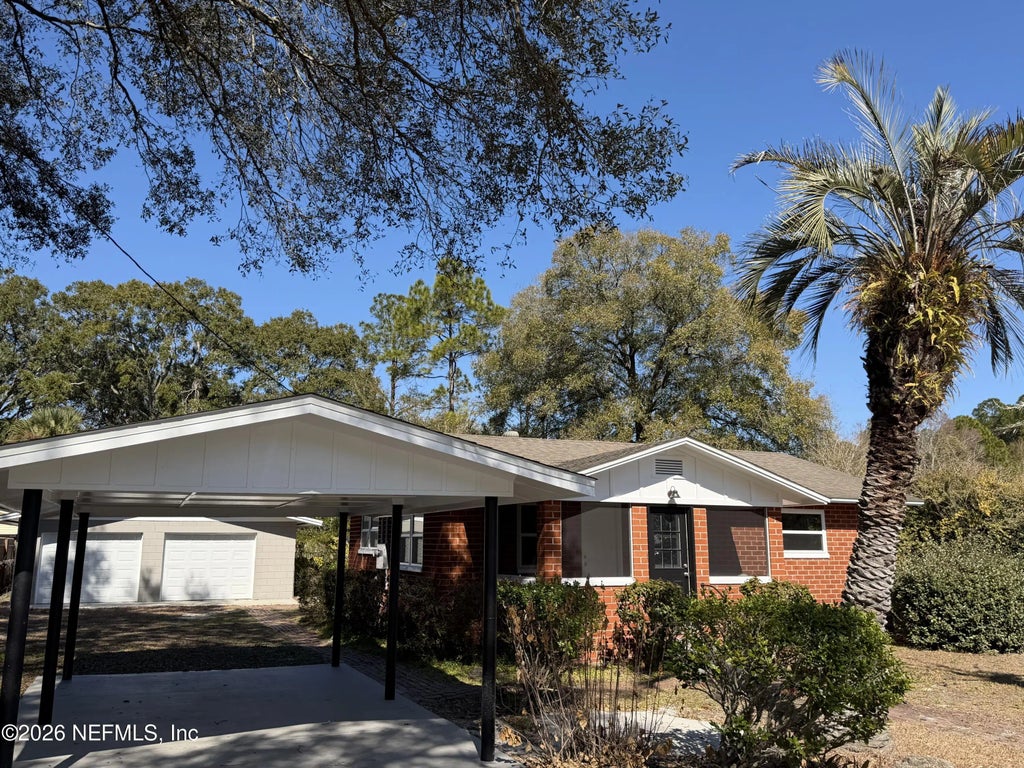 85139 Radio Avenue, Yulee