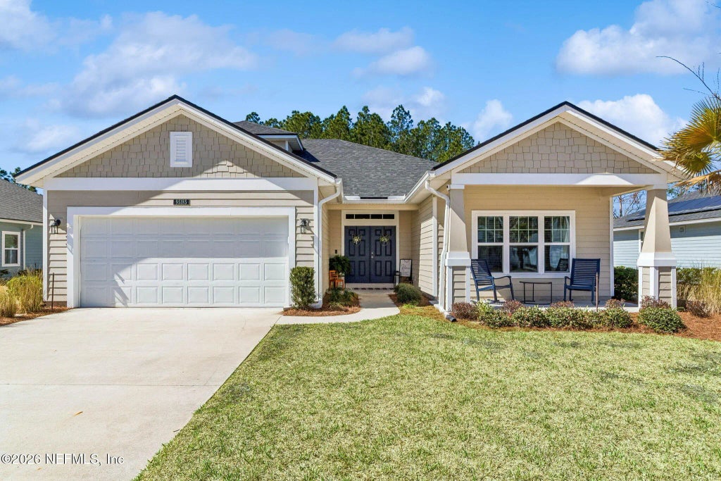 95185 Orchid Blossom Trail, Fernandina Beach