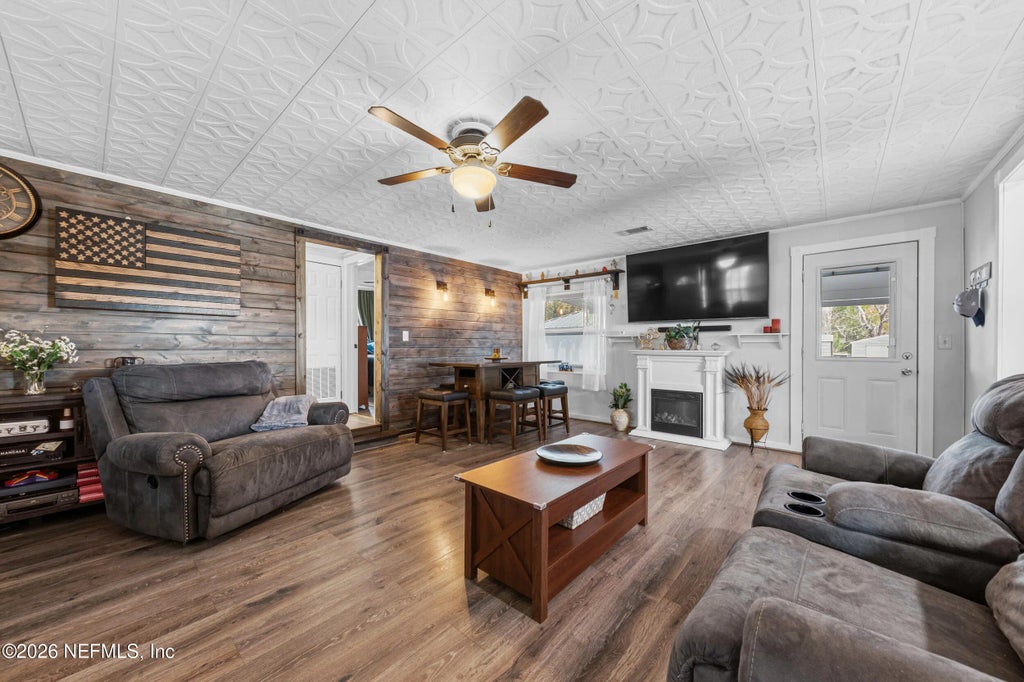 2509 Leon Road, Jacksonville