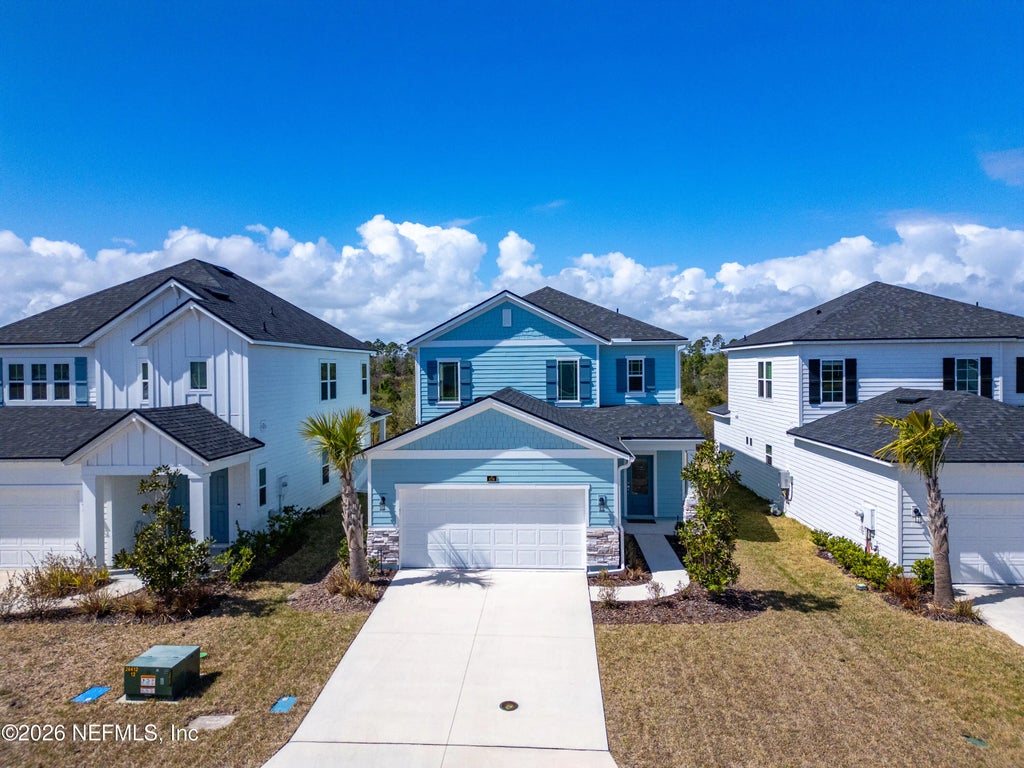 174 Torres Trace, St. Augustine