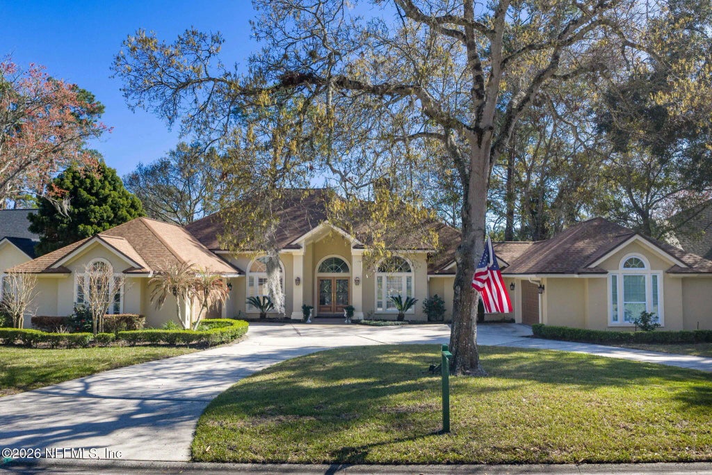 1150 Salt Creek Drive, Ponte Vedra Beach