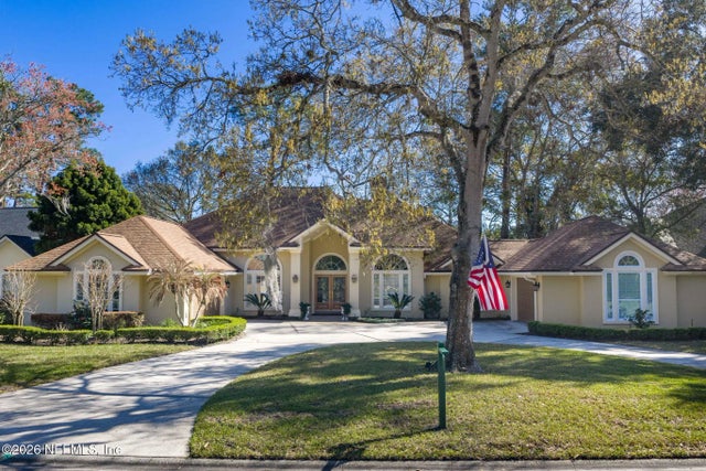 1150 Salt Creek Drive, Ponte Vedra Beach