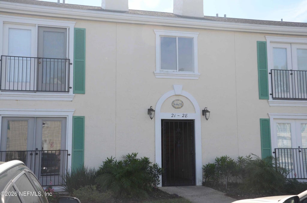 21 Ponte Vedra Colony Circle, Ponte Vedra Beach