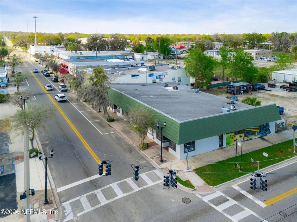 900 St Johns Avenue, Palatka