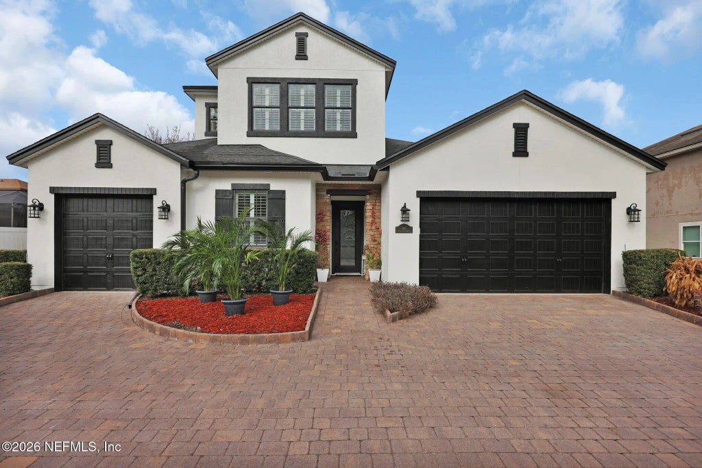 180 Cross Ridge Drive, Ponte Vedra