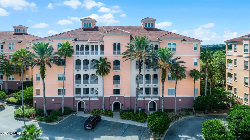 15 Ocean Crest Way 1334, Palm Coast