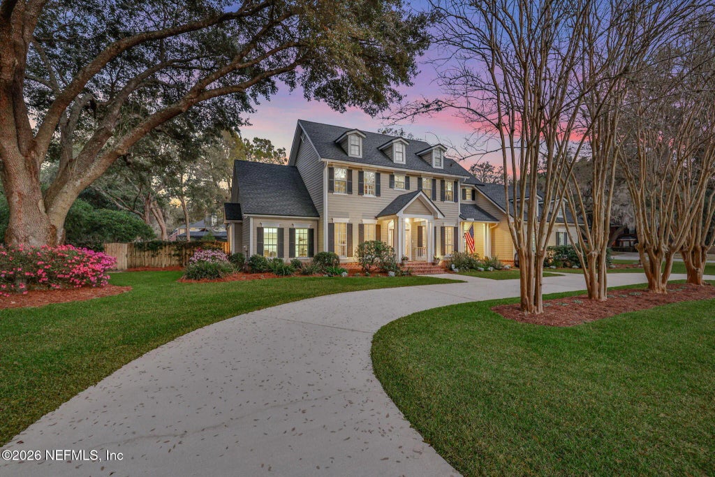 12819 Bay Plantation Drive, Jacksonville