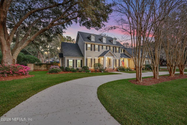 12819 Bay Plantation Drive, Jacksonville