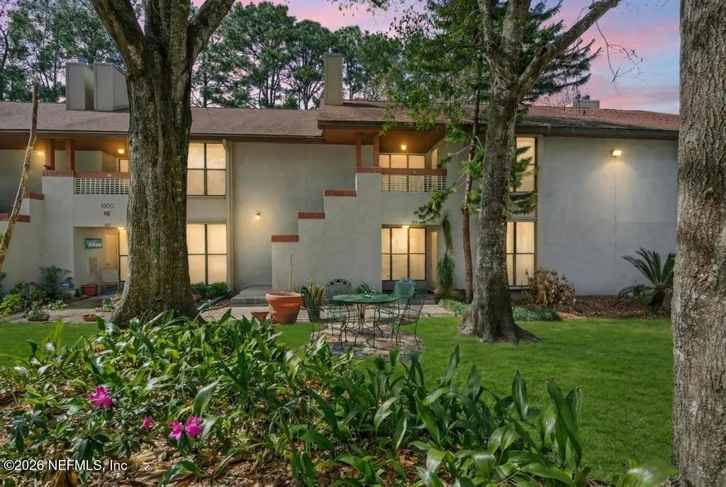 1506 Wood Hill Place 1506, Jacksonville