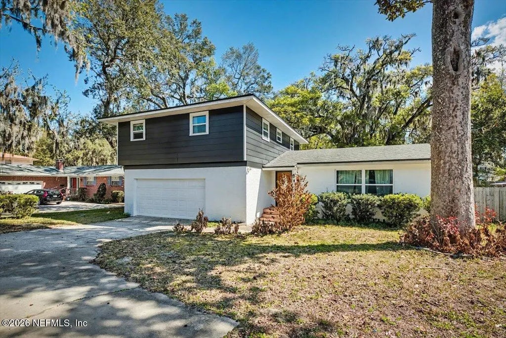 4431 Fulton Road, Jacksonville