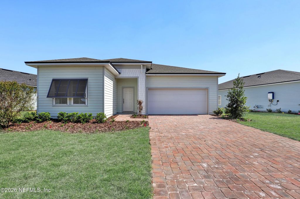 277 Applejack Drive, St. Augustine