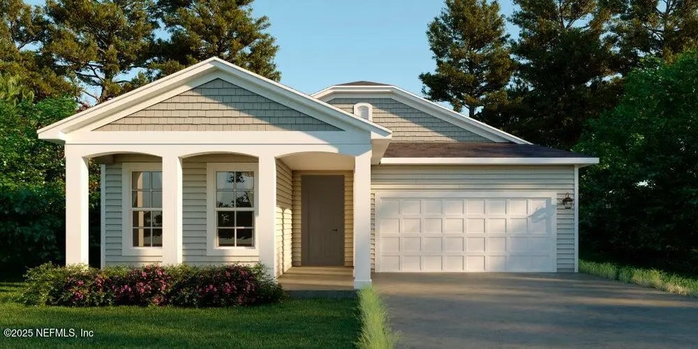 277 Applejack Drive, St. Augustine