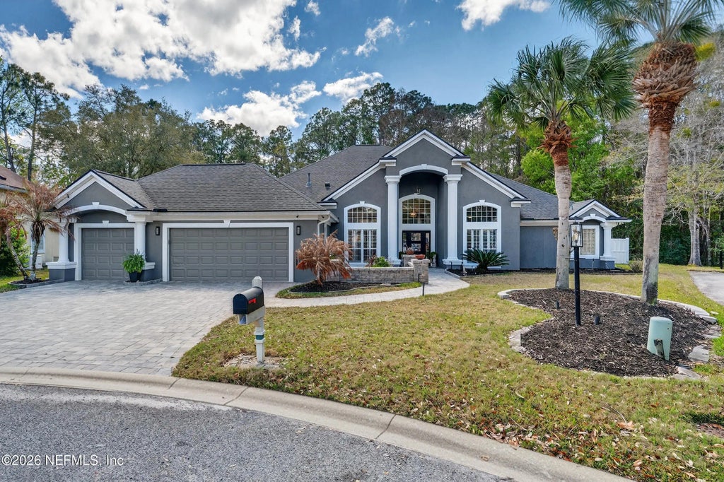 2317 Range Crescent Court, Fleming Island