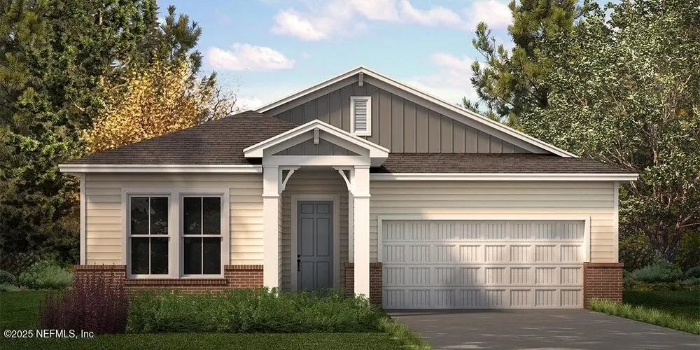 293 Applejack Drive, St. Augustine