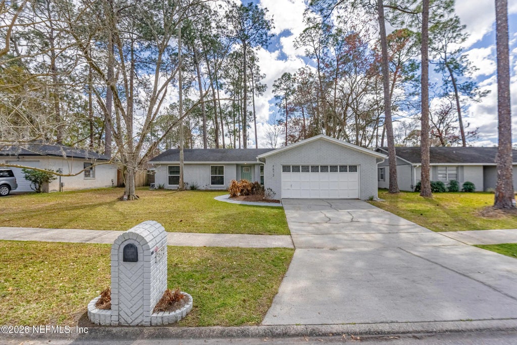 3672 Torre Grande Avenue, Jacksonville