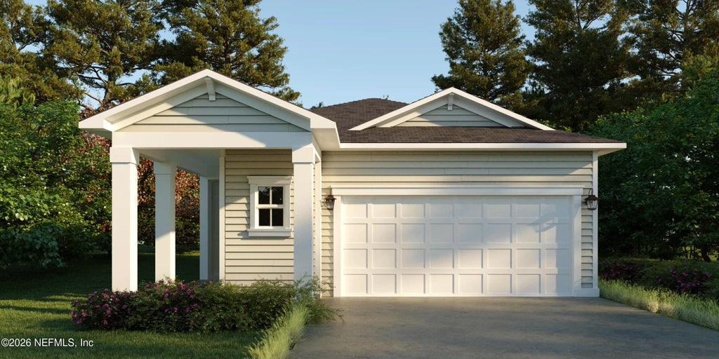 387 Applejack Drive, St. Augustine