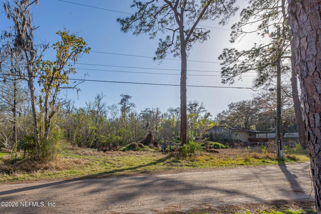 Hide-a-way Drive, Jacksonville