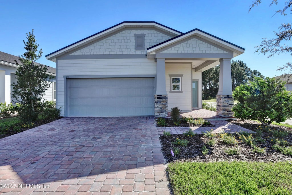 395 Applejack Drive, St. Augustine