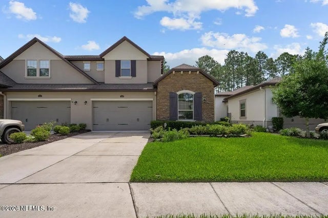 429 Wingstone Drive, Jacksonville