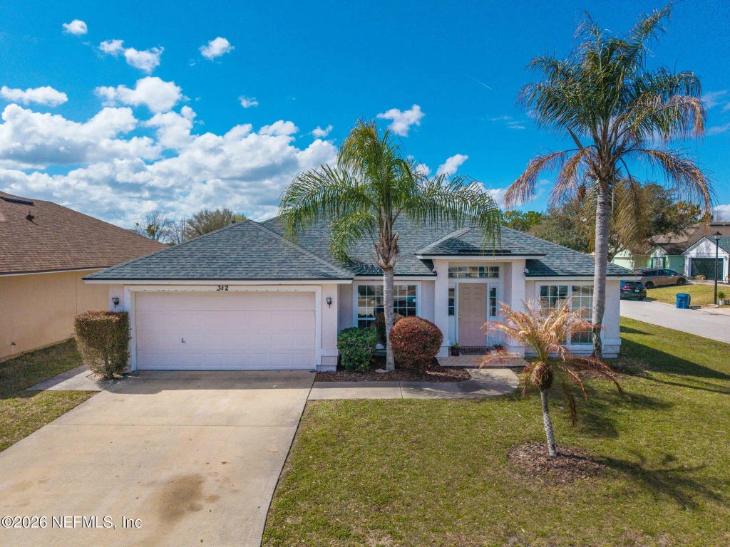 382 Key West Drive, Jacksonville