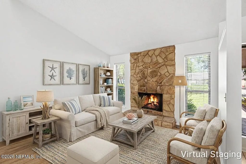 3933 Petite Drive W, Jacksonville