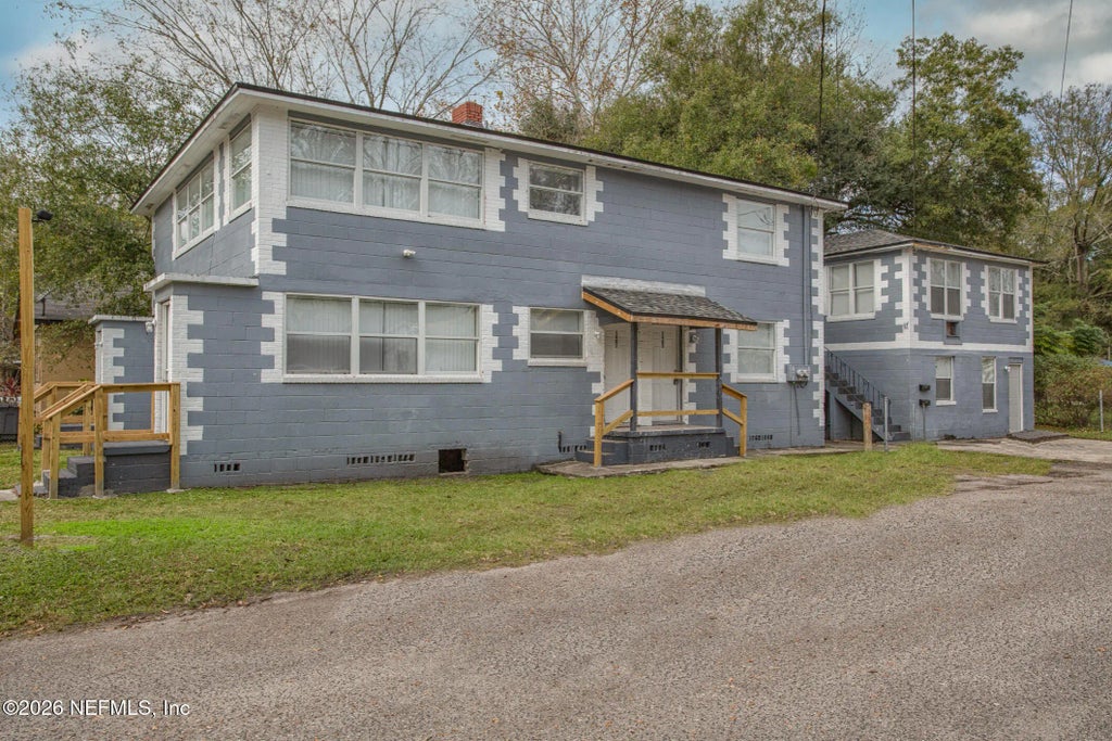 1401 W 22nd Street, Jacksonville