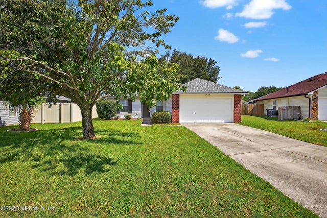 11048 Stutz Court, Jacksonville