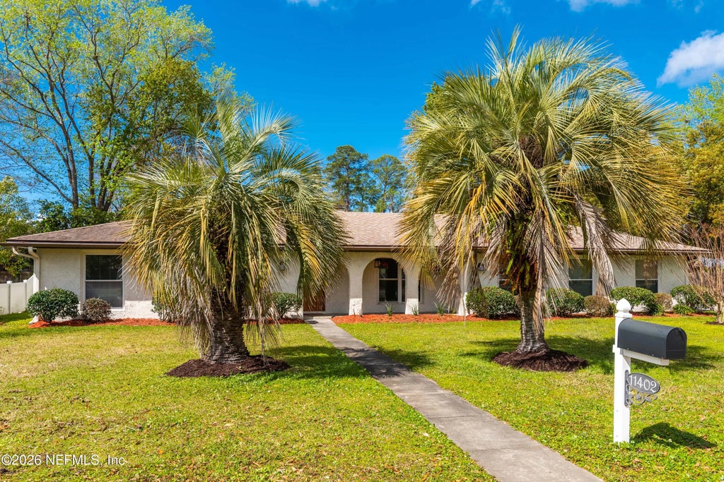 11402 Sedgemoore Drive, Jacksonville
