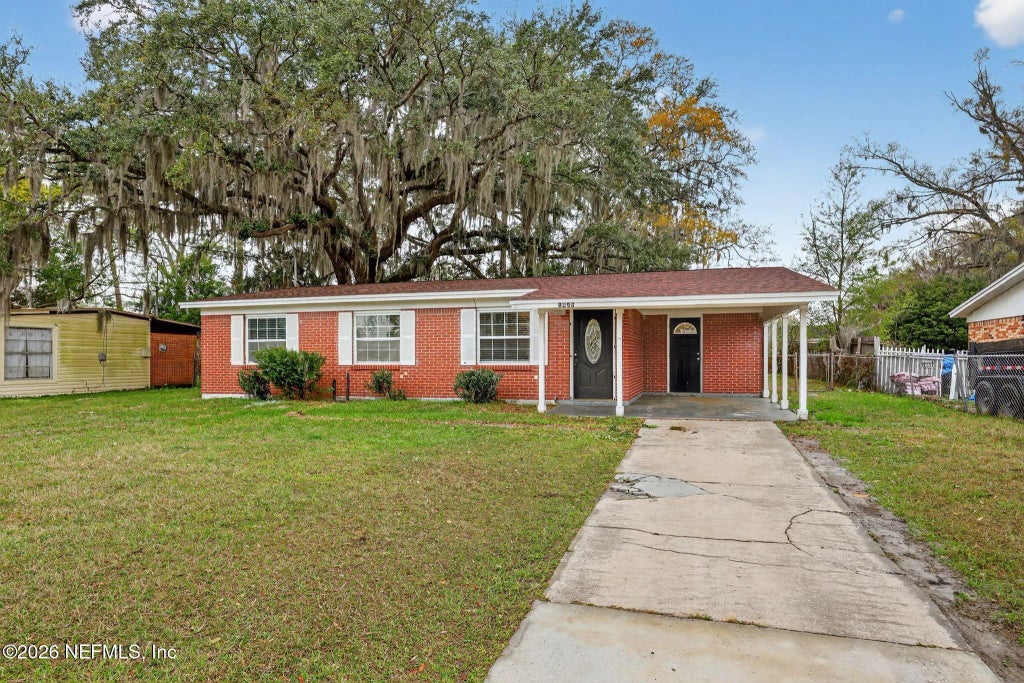 5426 Enchanted Drive, Jacksonville