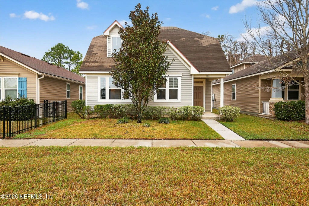 350 Vineyard Lane, Orange Park