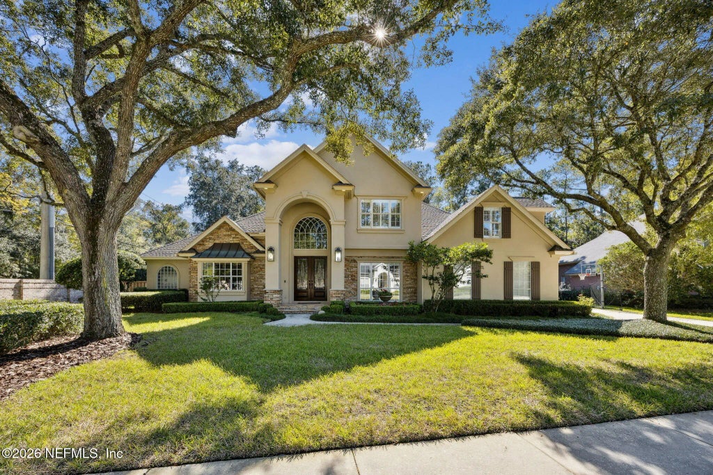 2676 Scott Mill, Jacksonville