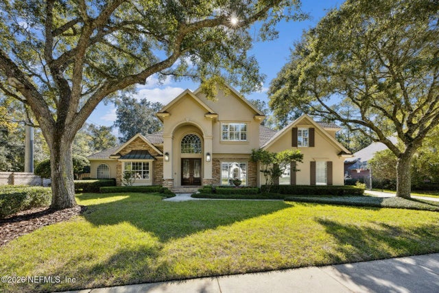 2676 Scott Mill, Jacksonville