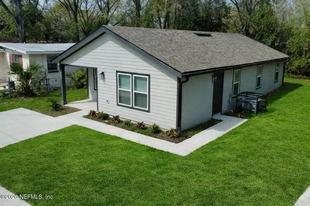 1625 W 27th Street, Jacksonville