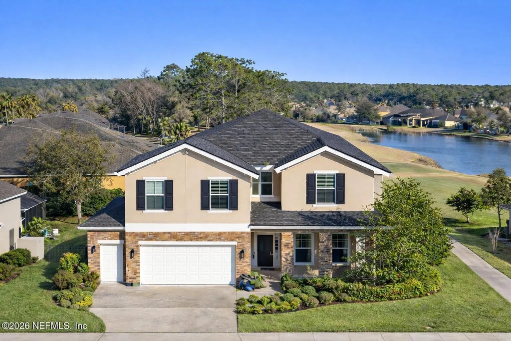 2270 Club Lake Drive, Orange Park