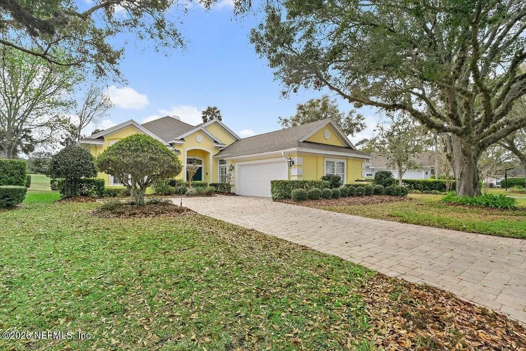 244 Water's Edge Drive, Ponte Vedra Beach
