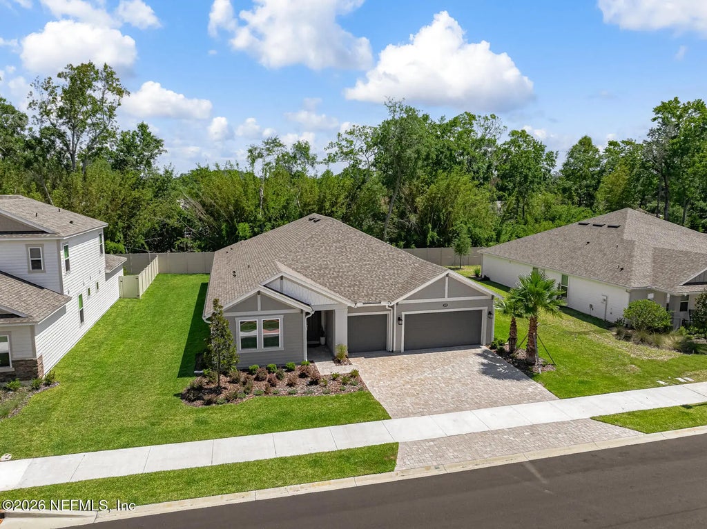 3525 Melcon Farms Way, Jacksonville