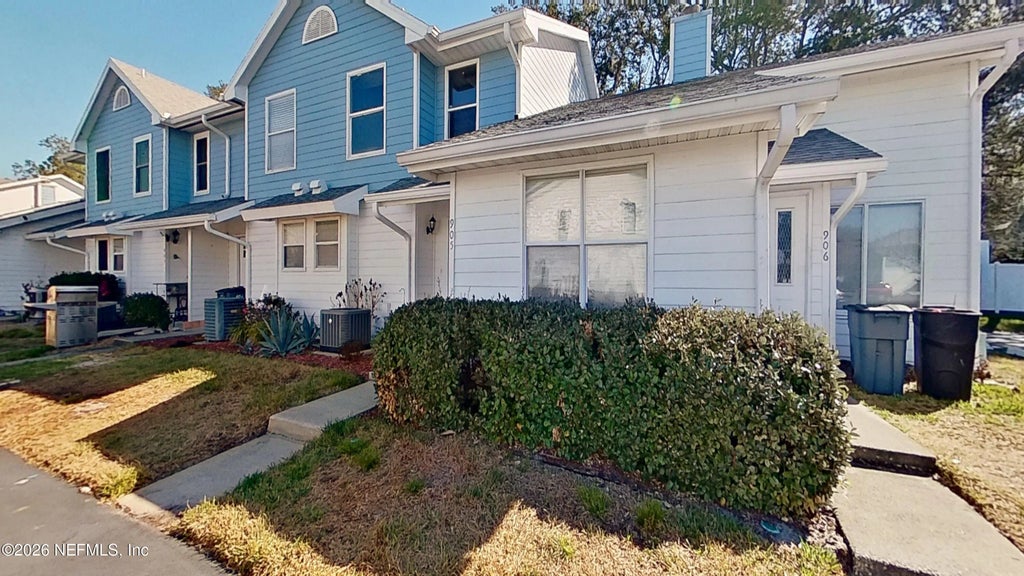 791 Assisi Lane 905, Jacksonville