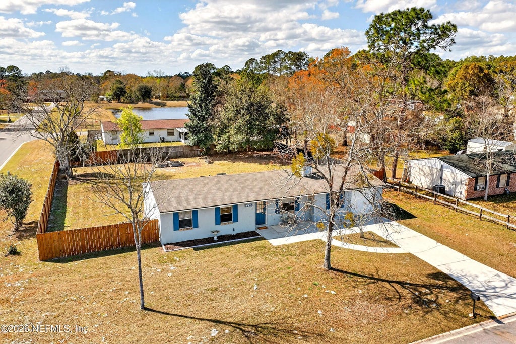 1278 Cheyenne Court, Orange Park