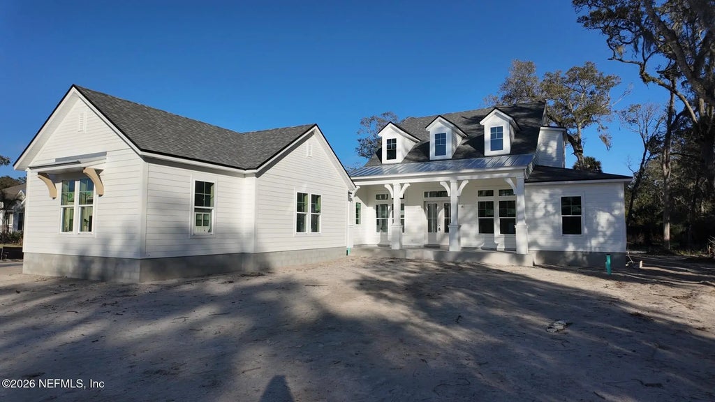 108 Canopy Hall Drive, St. Augustine